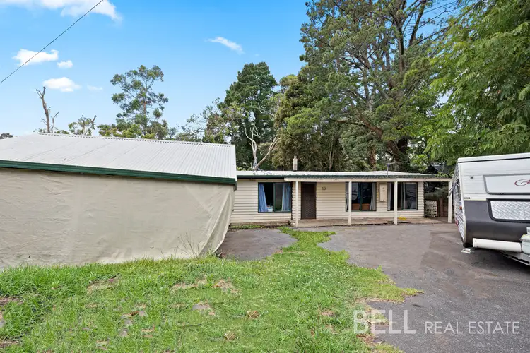 Second view of Homely house listing, 19 Falkingham Road, Mount Evelyn VIC 3796