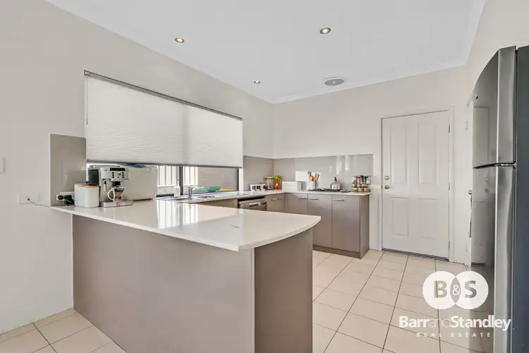 Sixth view of Homely house listing, 36 Polwarth Circuit, Eaton WA 6232