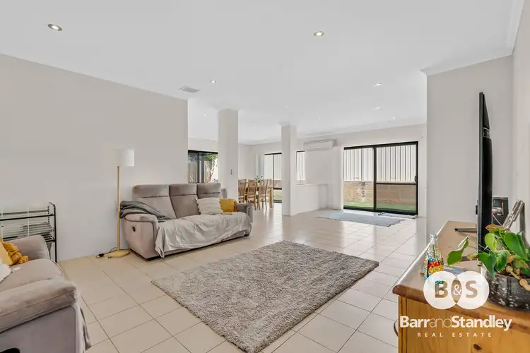 Seventh view of Homely house listing, 36 Polwarth Circuit, Eaton WA 6232