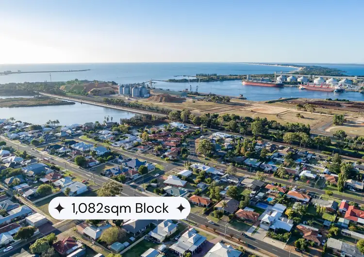 30 Cambridge Crescent, East Bunbury WA 6230