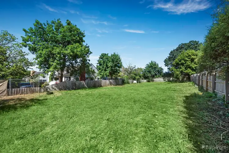 Second view of Homely land listing, 40 Ireland Street, Ringwood VIC 3134