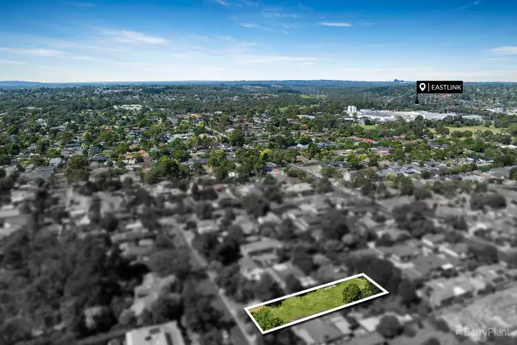 Fourth view of Homely land listing, 40 Ireland Street, Ringwood VIC 3134