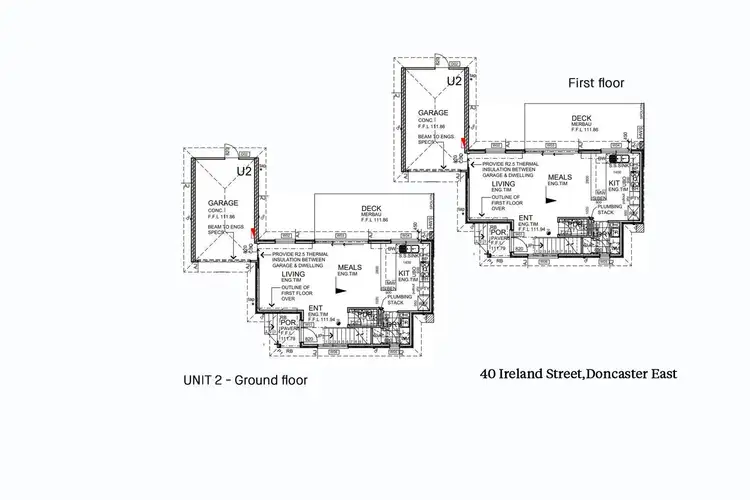 Sixth view of Homely land listing, 40 Ireland Street, Ringwood VIC 3134