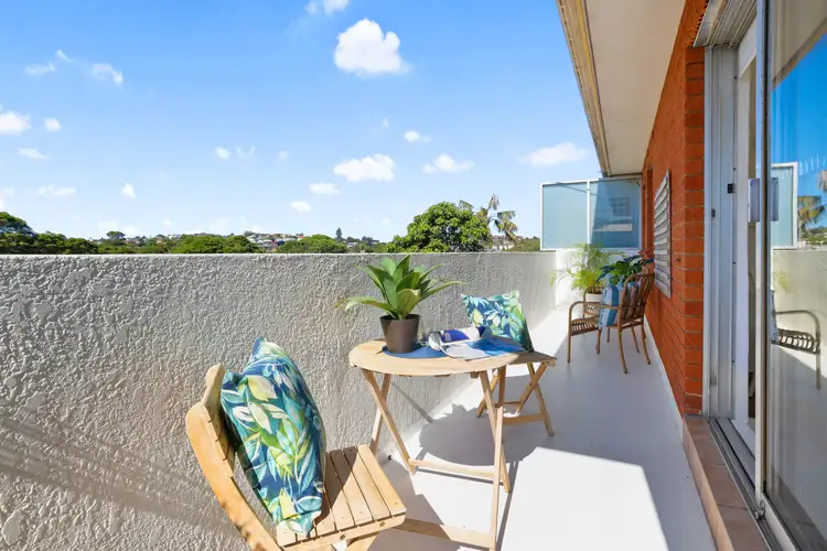 Main view of Homely apartment listing, 9/25 Oliver Street, Freshwater NSW 2096