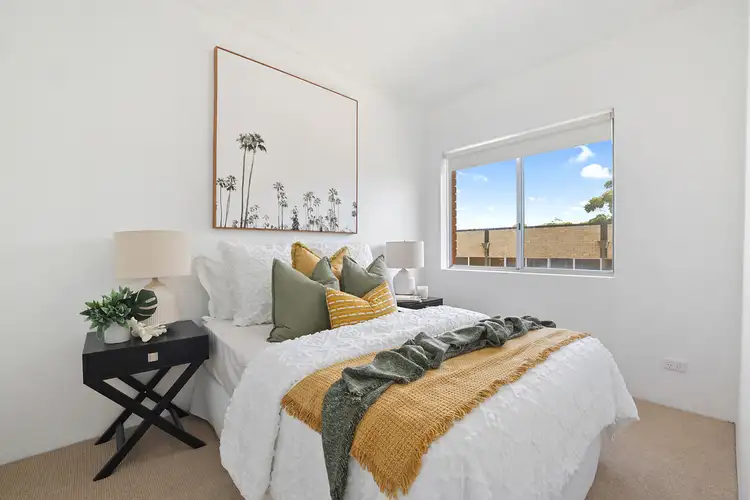 Fifth view of Homely apartment listing, 9/25 Oliver Street, Freshwater NSW 2096