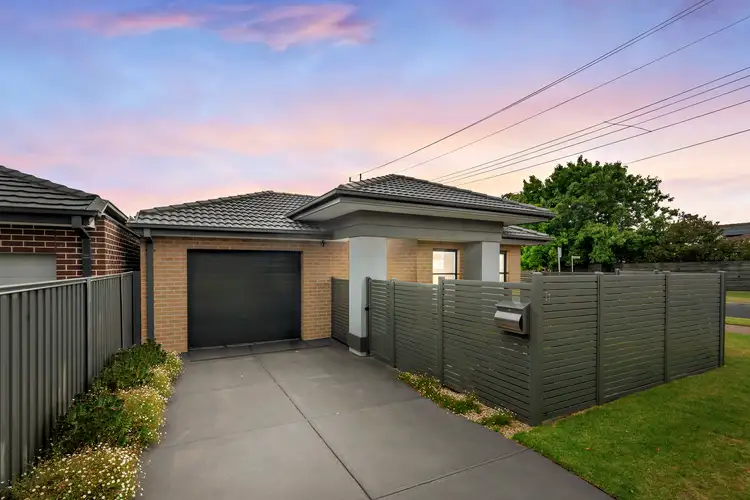 Main view of Homely house listing, 27 Haig Street, Mornington VIC 3931