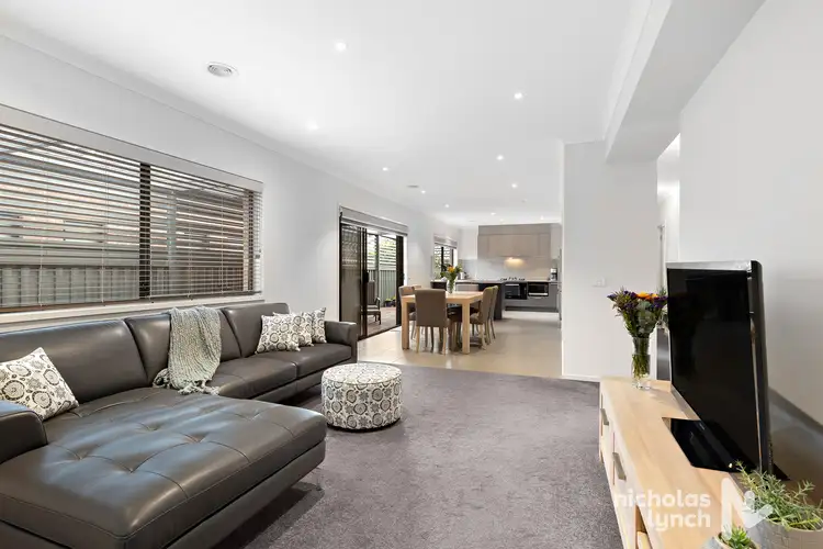 Second view of Homely house listing, 27 Haig Street, Mornington VIC 3931
