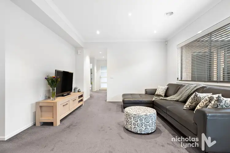 Third view of Homely house listing, 27 Haig Street, Mornington VIC 3931
