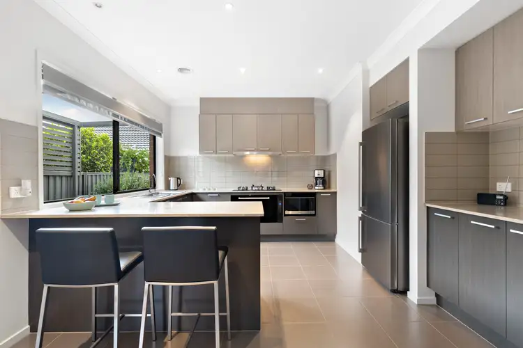Fifth view of Homely house listing, 27 Haig Street, Mornington VIC 3931