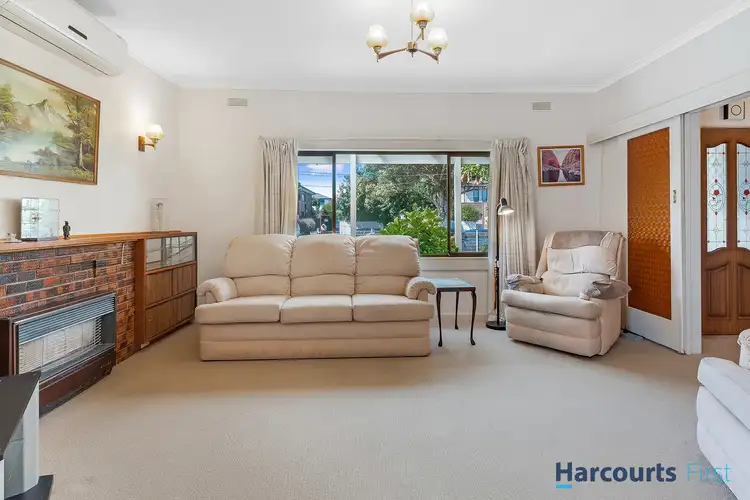 Fifth view of Homely house listing, 63 Latham Street, Bentleigh East VIC 3165