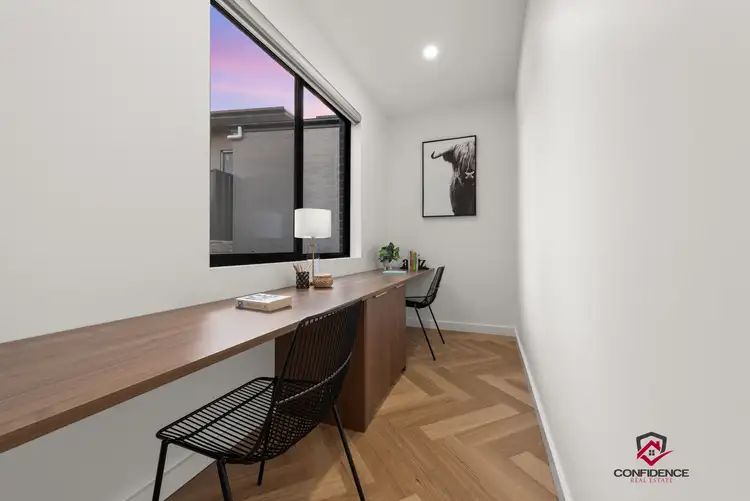 Fifth view of Homely house listing, 15 Berenice Street, Taylor ACT 2913