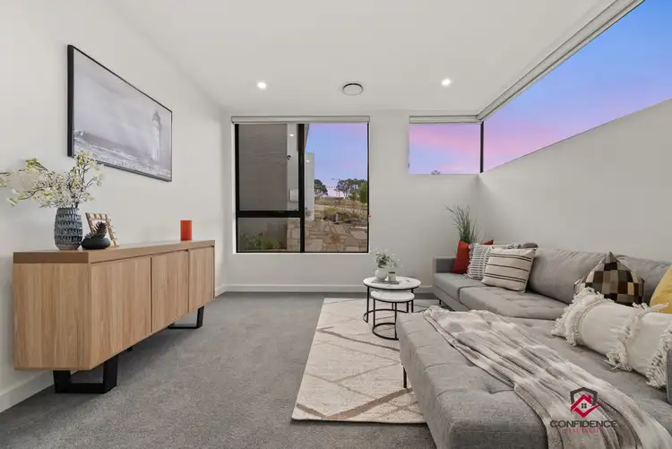 Sixth view of Homely house listing, 15 Berenice Street, Taylor ACT 2913