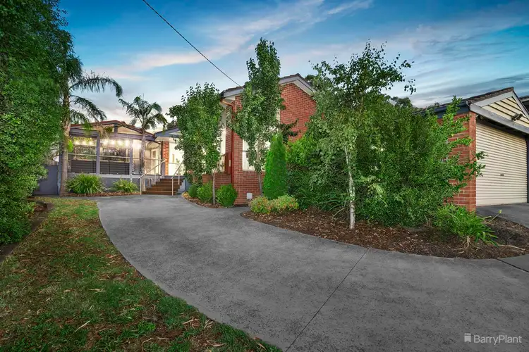 11 Arcadia Way, Eltham North VIC 3095