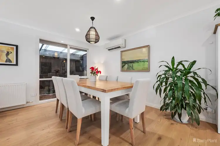 Fourth view of Homely house listing, 11 Arcadia Way, Eltham North VIC 3095
