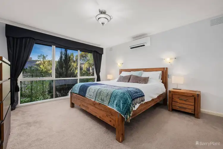 Sixth view of Homely house listing, 11 Arcadia Way, Eltham North VIC 3095