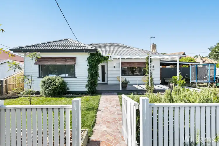34A Hearn Street, Altona North VIC 3025