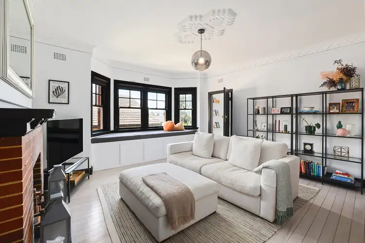 3/6 Wood Street, Manly NSW 2095