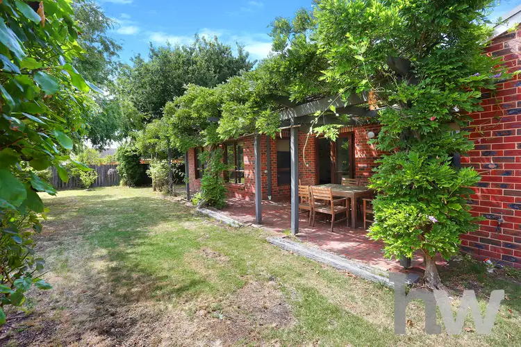 Second view of Homely house listing, 8 Lindholme Court, Highton VIC 3216