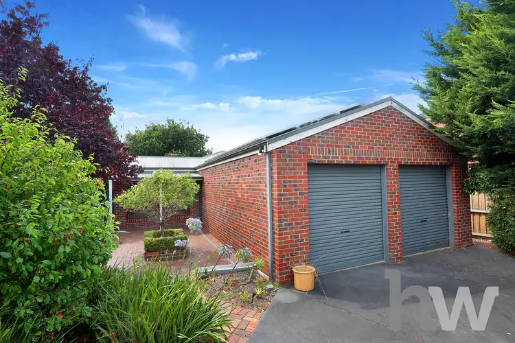 Fourth view of Homely house listing, 8 Lindholme Court, Highton VIC 3216