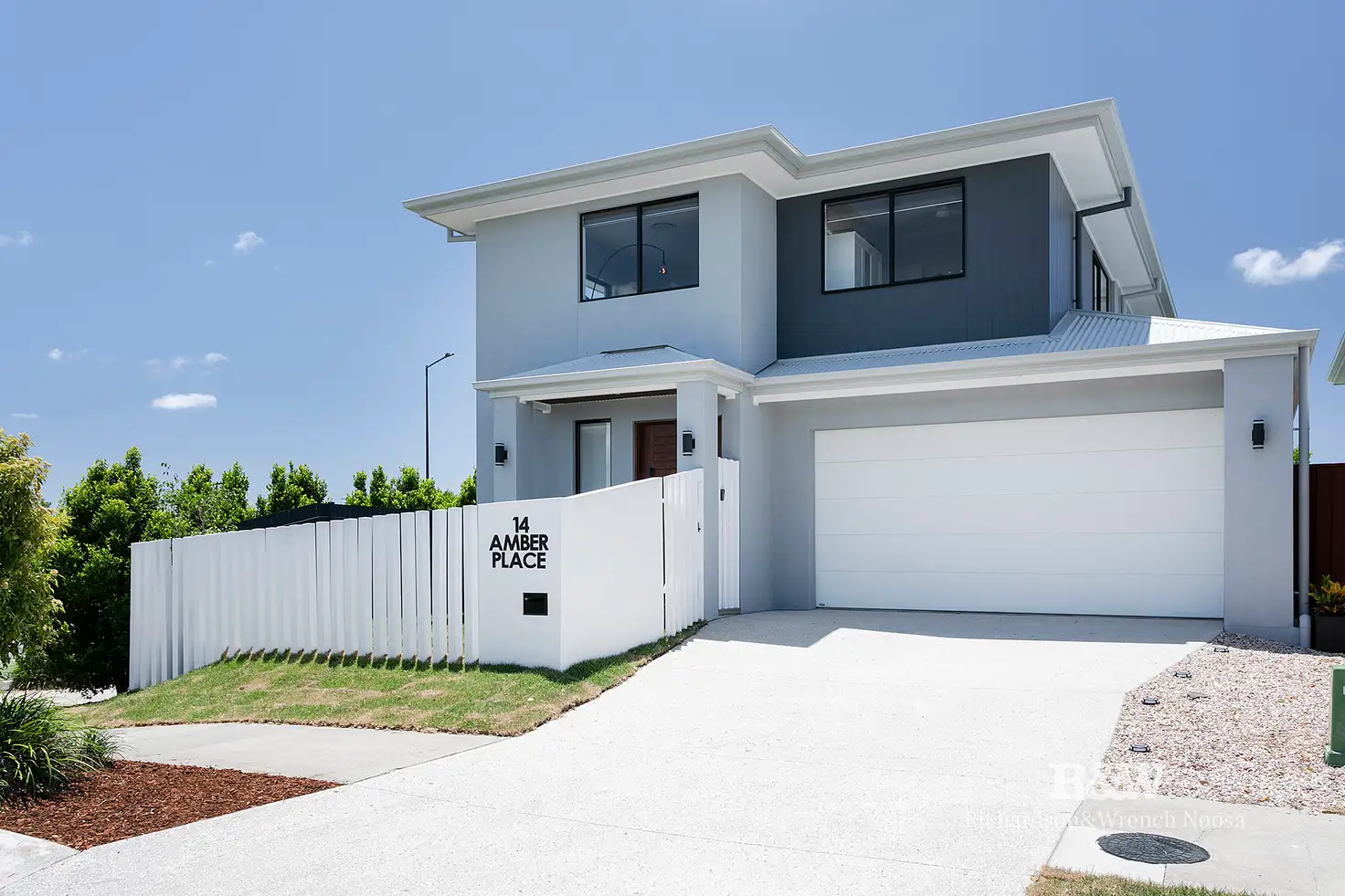 Main view of Homely house listing, 14 Amber Place, Palmview QLD 4553