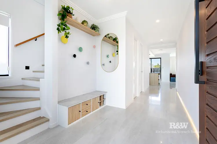 Second view of Homely house listing, 14 Amber Place, Palmview QLD 4553