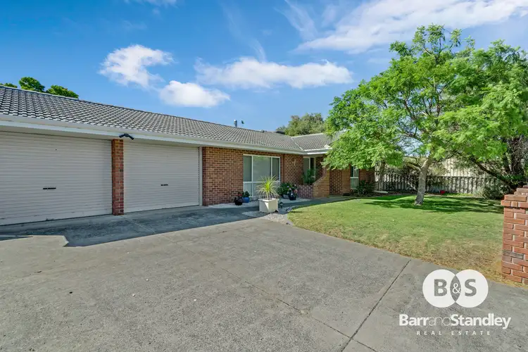 4 Knight Place, Australind WA 6233