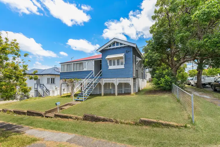 Main view of Homely house listing, 41 Juliette Street, Annerley QLD 4103