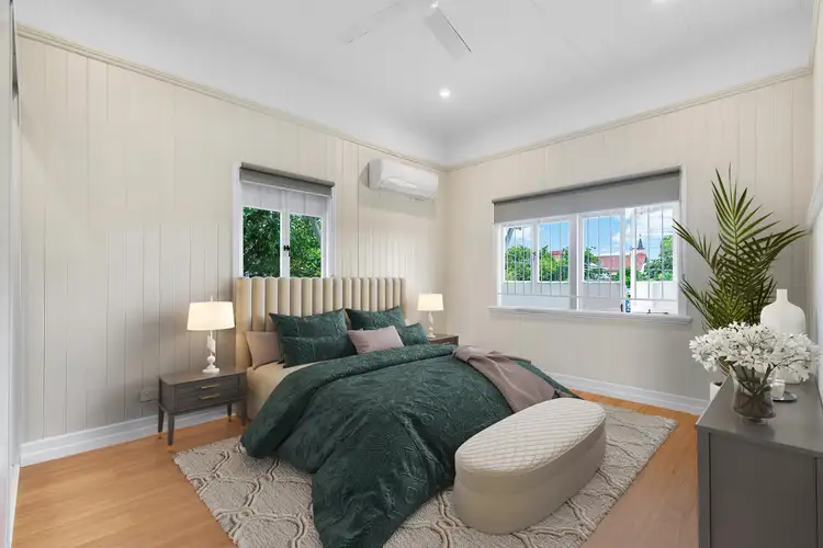 Fifth view of Homely house listing, 41 Juliette Street, Annerley QLD 4103