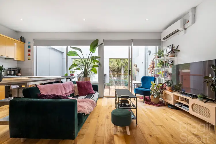 14/89 Fitzroy Street, St Kilda VIC 3182