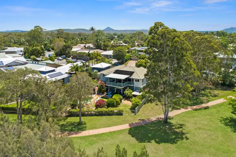 51 Hooper Crescent, Tewantin QLD 4565