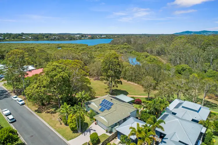 Fifth view of Homely house listing, 51 Hooper Crescent, Tewantin QLD 4565