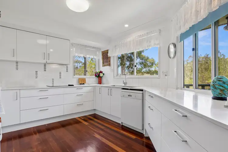 Sixth view of Homely house listing, 51 Hooper Crescent, Tewantin QLD 4565