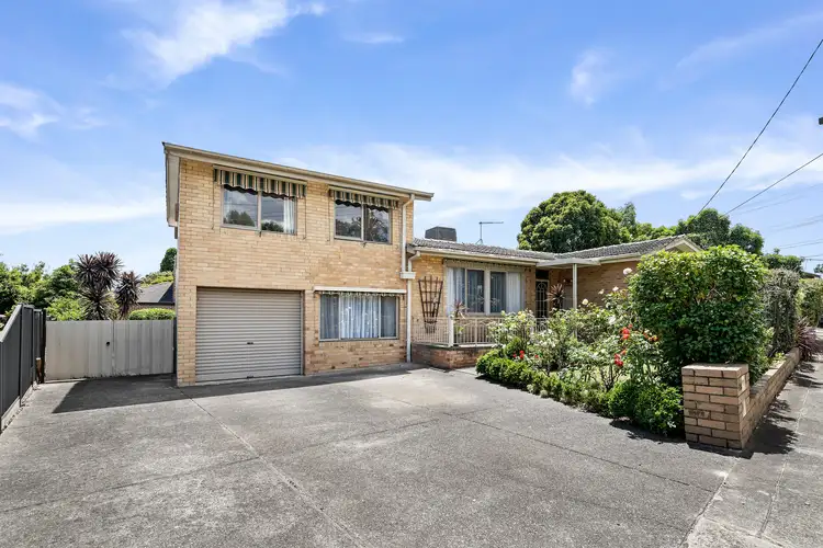 Main view of Homely house listing, 25 Pinewood Drive, Mount Waverley VIC 3149