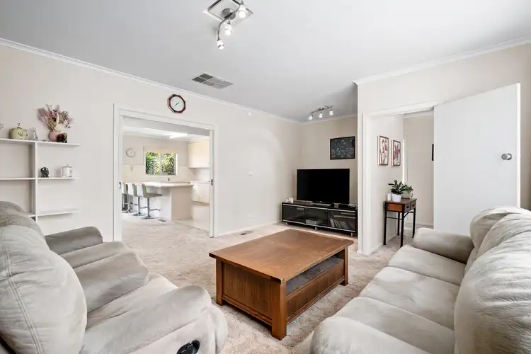 Second view of Homely house listing, 25 Pinewood Drive, Mount Waverley VIC 3149