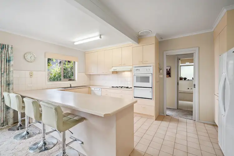 Fourth view of Homely house listing, 25 Pinewood Drive, Mount Waverley VIC 3149