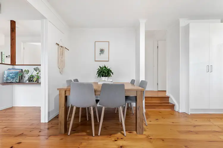 Second view of Homely house listing, 7 Narang Court, Mornington VIC 3931