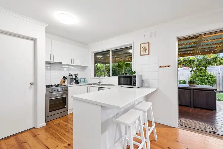 Third view of Homely house listing, 7 Narang Court, Mornington VIC 3931