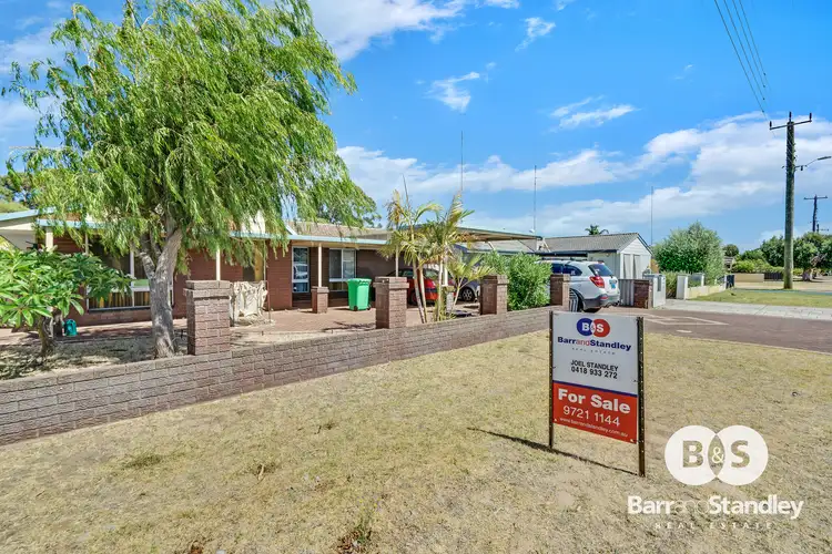 12 Coral Street, South Bunbury WA 6230