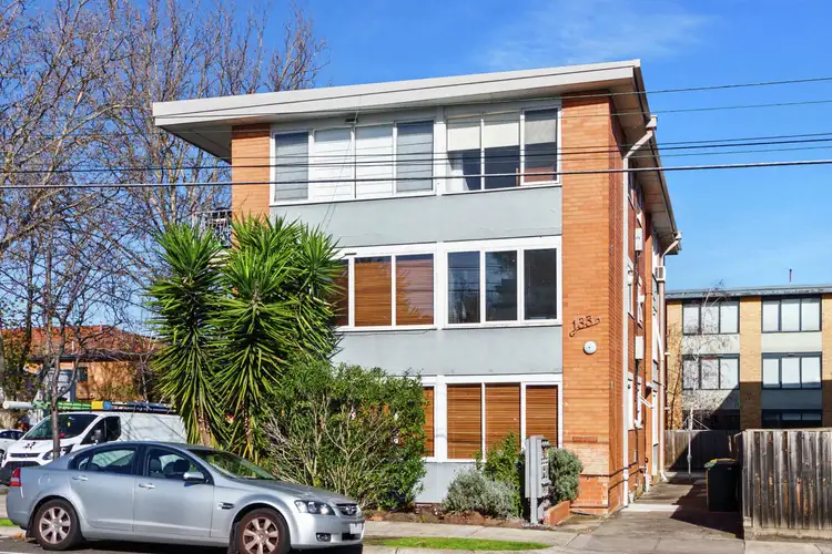 6/133 Alma Road, St Kilda East VIC 3183