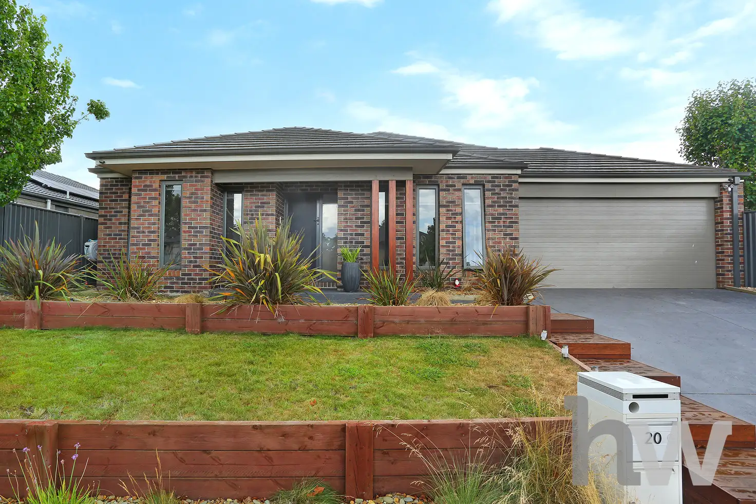 Main view of Homely house listing, 20 Brolga Way, Lara VIC 3212