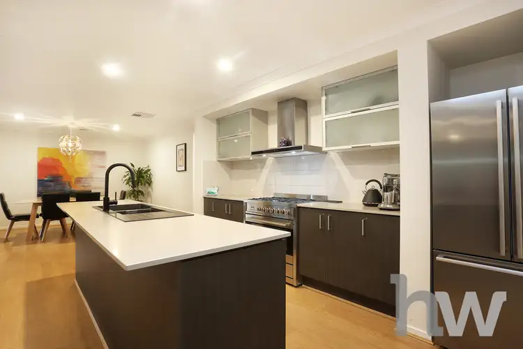 Second view of Homely house listing, 20 Brolga Way, Lara VIC 3212