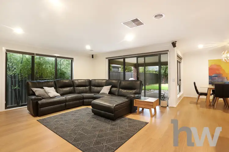 Fifth view of Homely house listing, 20 Brolga Way, Lara VIC 3212
