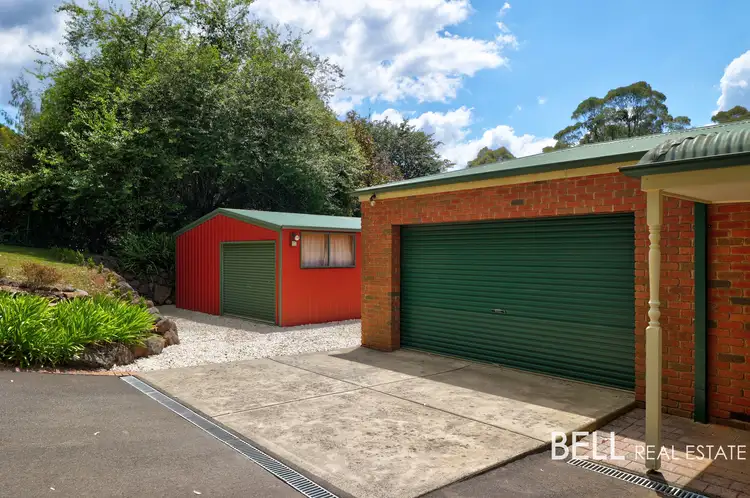 Third view of Homely house listing, 13 Old Gembrook Road, Emerald VIC 3782