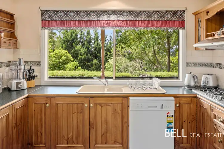 Fifth view of Homely house listing, 13 Old Gembrook Road, Emerald VIC 3782