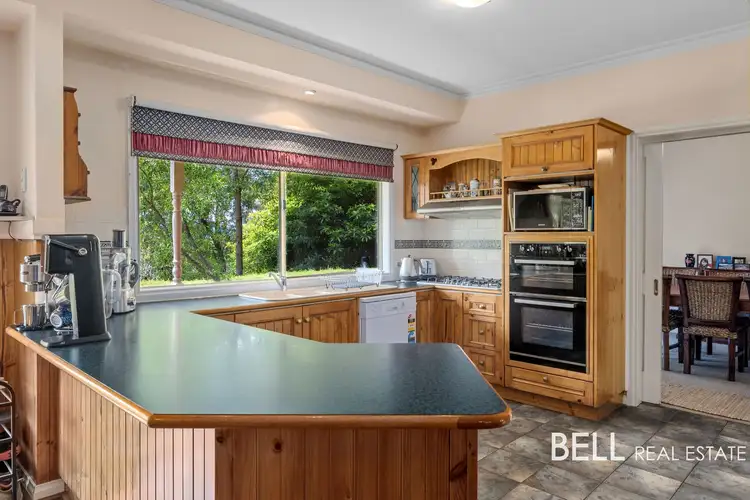 Sixth view of Homely house listing, 13 Old Gembrook Road, Emerald VIC 3782