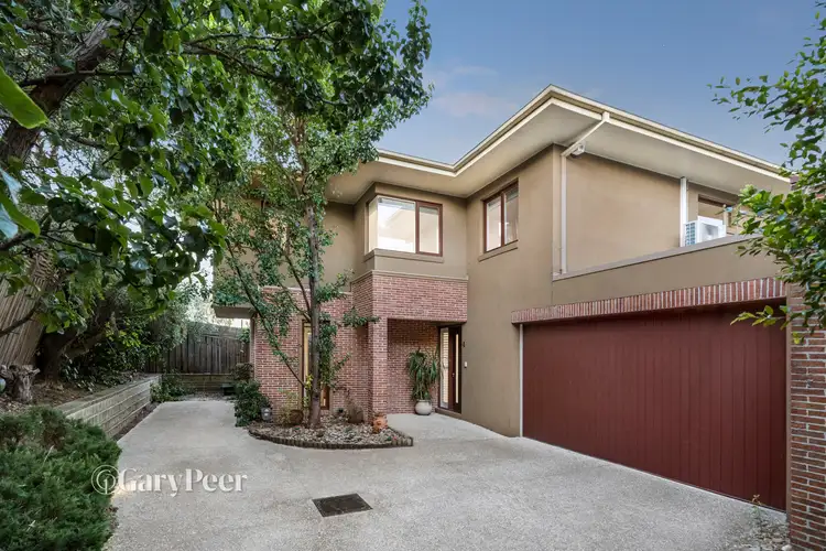 4/16 Nathan Grove, Caulfield South VIC 3162