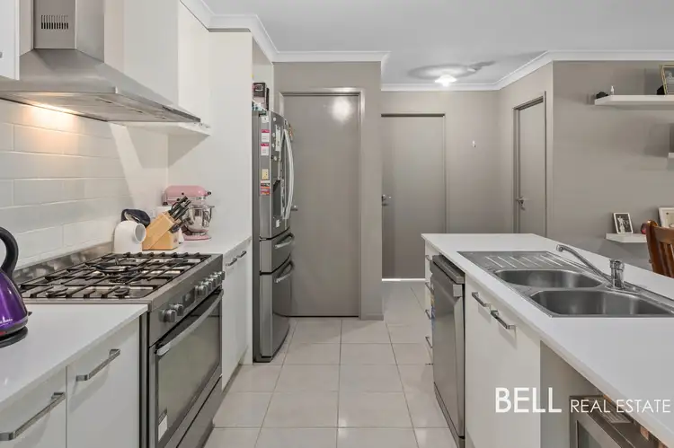 Main view of Homely house listing, 8 Carawa Street, Cockatoo VIC 3781