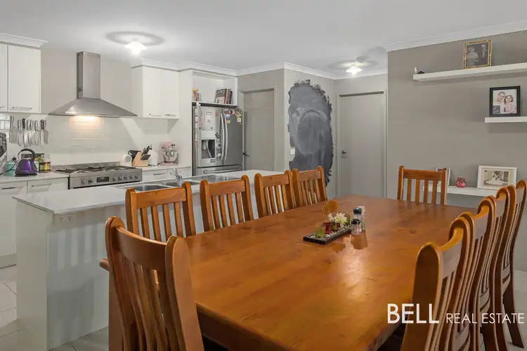 Third view of Homely house listing, 8 Carawa Street, Cockatoo VIC 3781
