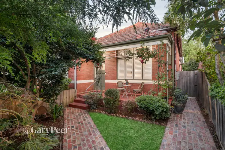 3 Hawsleigh Avenue, Balaclava VIC 3183