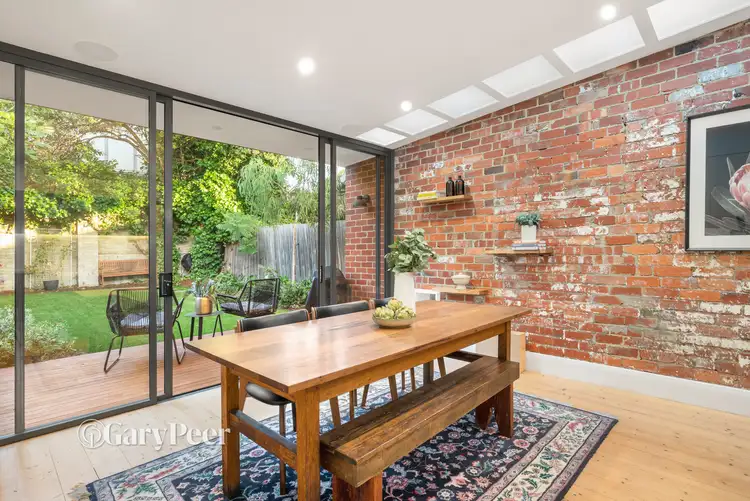 Fifth view of Homely house listing, 3 Hawsleigh Avenue, Balaclava VIC 3183